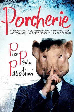 Affiche du film : Porcherie