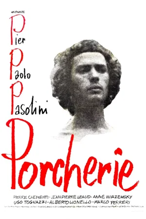 Photo du film : Porcherie