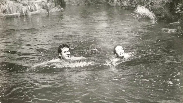Photo du film : Tarzan et le Safari perdu