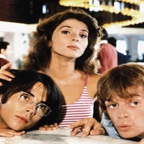 Photo du film : Mieux vaut être riche et bien portant que fauché et mal foutu