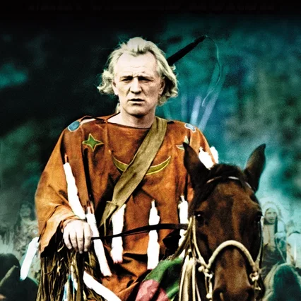 Miniature photo du film : La Revanche d'un homme nommé Cheval