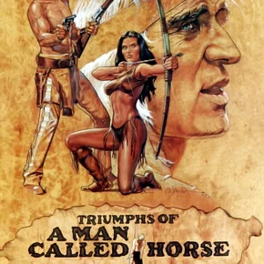 Photo du film : Le Triomphe d'un homme nommé Cheval