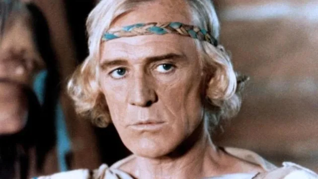 Photo 2 du film : Le Triomphe d'un homme nommé Cheval