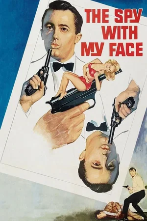 Affiche du film : The Spy with My Face