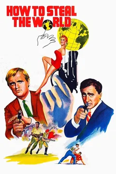Affiche du film Le Maître du monde