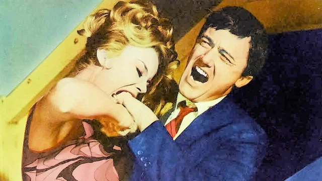 Photo du film : Un de nos espions a disparu