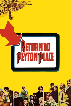 Affiche du film Les lauriers sont coupés