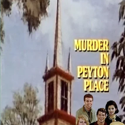 Miniature photo du film : Murder in Peyton Place