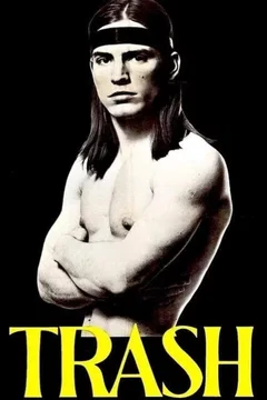 Affiche du film Trash