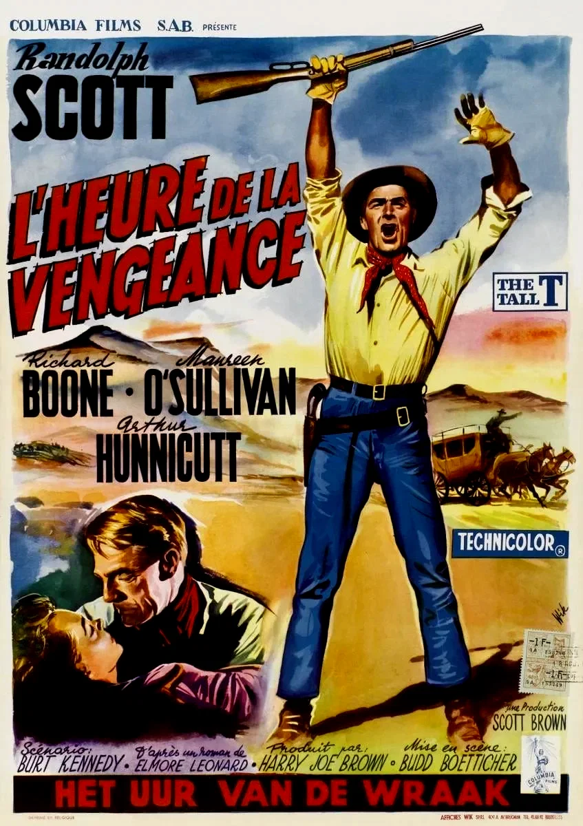 Photo du film : L'Homme De l'Arizona