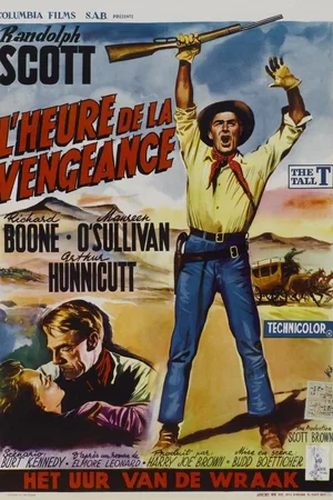 Photo 2 du film : L'Homme De l'Arizona