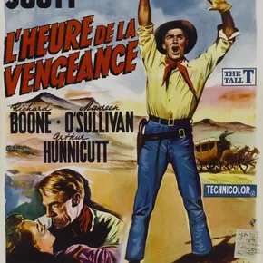 Photo du film : L'Homme De l'Arizona