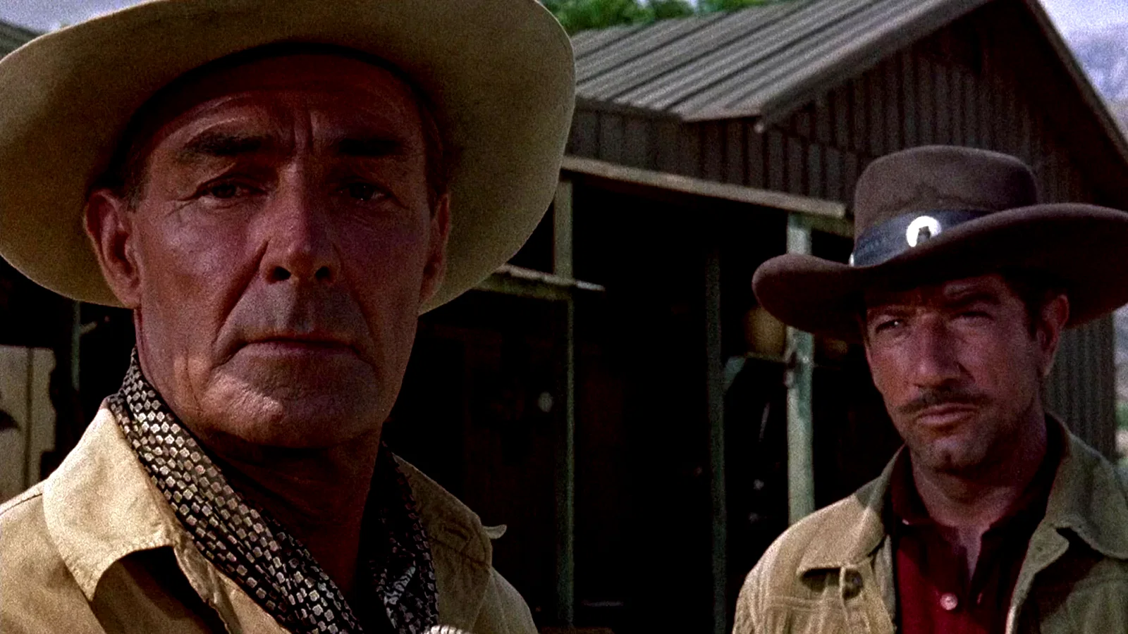 Photo du film : L'Homme De l'Arizona