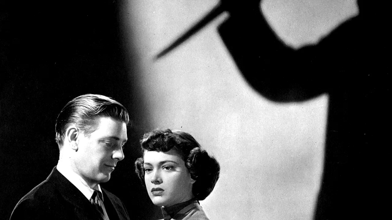 Photo 2 du film : The Hidden Eye
