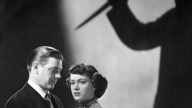 Photo du film : The Hidden Eye