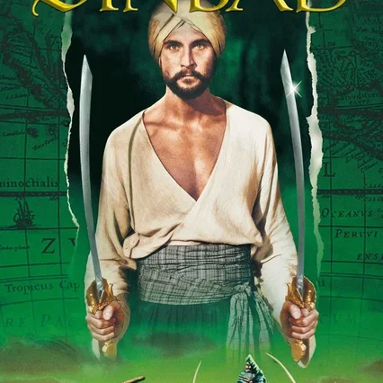 Miniature photo du film : Le Voyage fantastique de Sinbad