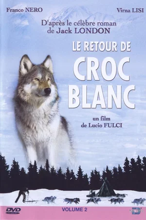 Affiche du film : Le Retour de Buck le loup