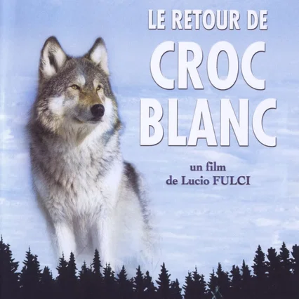 Miniature photo du film : Le Retour de Buck le loup