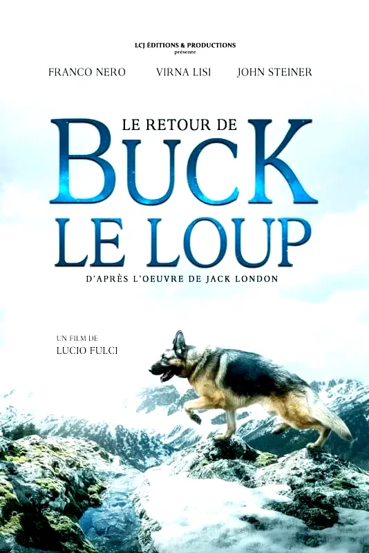 Photo 2 du film : Le Retour de Buck le loup