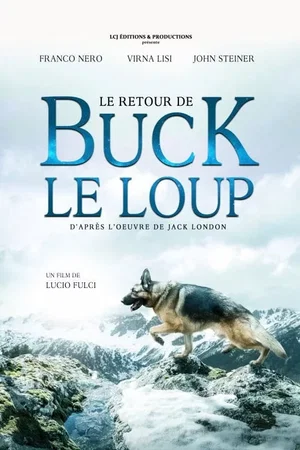 Photo du film : Le Retour de Buck le loup