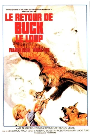 Photo du film : Le Retour de Buck le loup