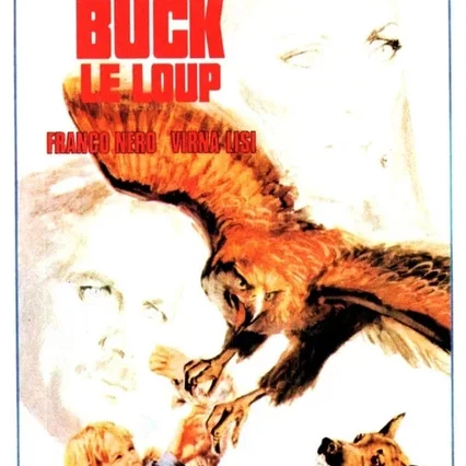 Miniature photo du film : Le Retour de Buck le loup