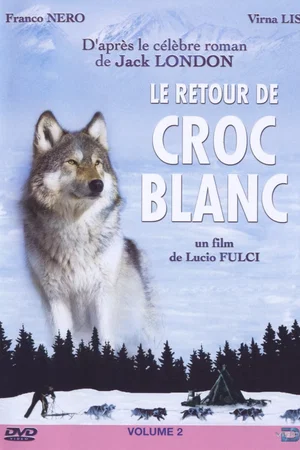 Photo du film : Le Retour de Buck le loup