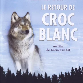 Photo du film : Le Retour de Buck le loup