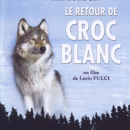 Miniature photo du film : Le Retour de Buck le loup