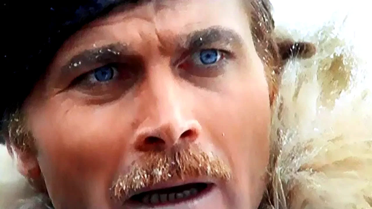 Photo 5 du film : Le Retour de Buck le loup