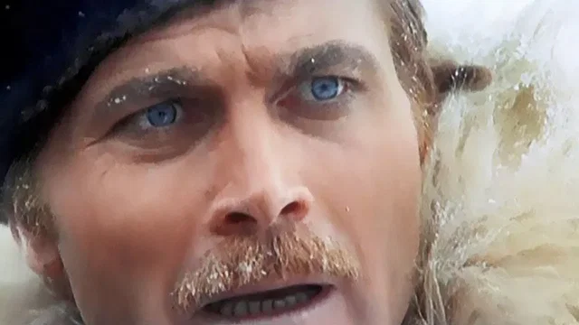 Photo du film : Le Retour de Buck le loup