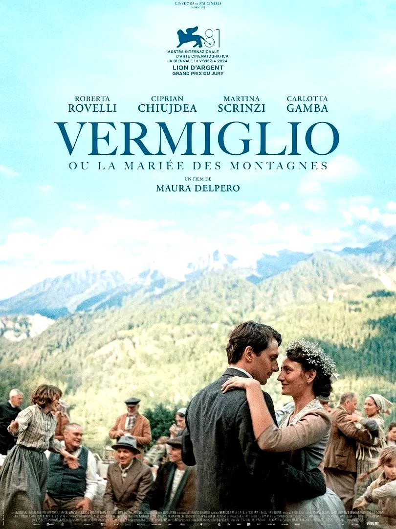 Photo du film : Vermiglio ou la mariée des montagnes