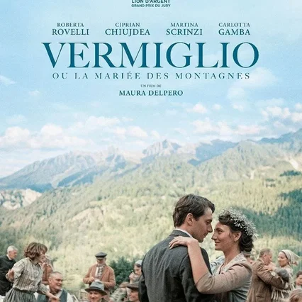 Miniature photo du film : Vermiglio ou la mariée des montagnes