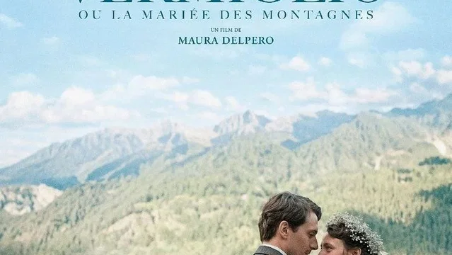 Affiche du film : Vermiglio ou la mariée des montagnes