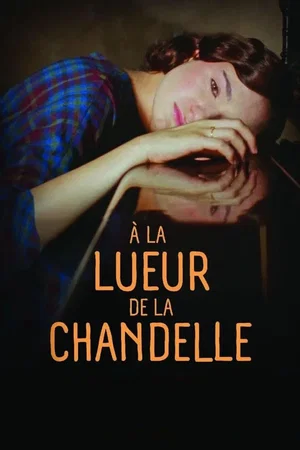 Photo 2 du film : A la lueur de la chandelle