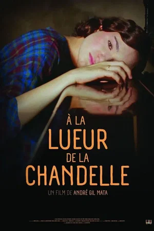 Photo 3 du film : A la lueur de la chandelle