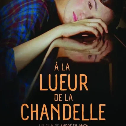 Miniature photo du film : A la lueur de la chandelle