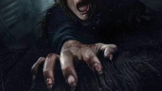 Affiche du film : Until Dawn : La mort sans fin