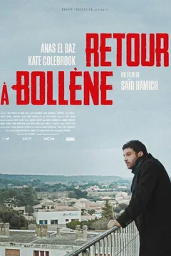 Affiche du film Retour à Bollène