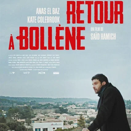 Miniature photo du film : Retour à Bollène