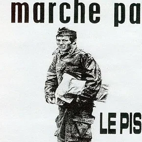 Photo du film : Le Pistonné