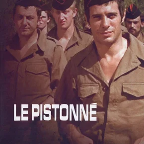Photo du film : Le Pistonné