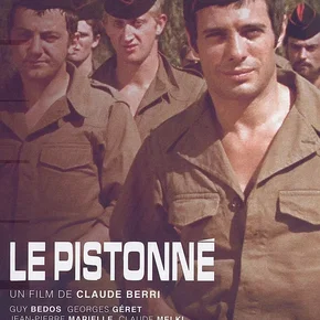 Photo du film : Le Pistonné
