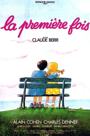 Affiche du film : La Première Fois