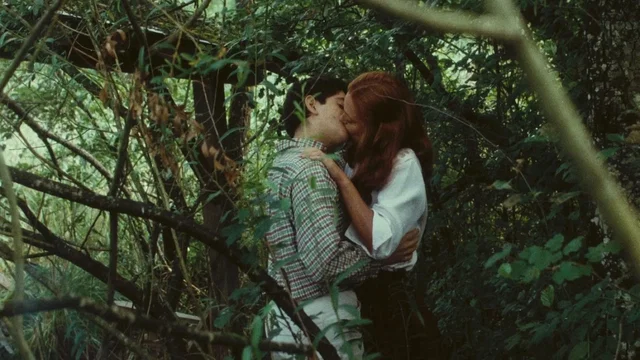 Photo du film : La Première Fois