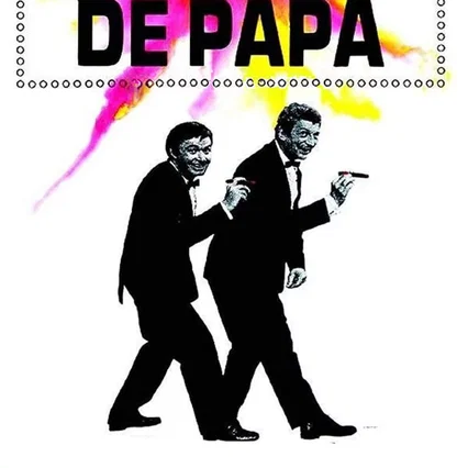 Miniature photo du film : Le Cinéma de papa