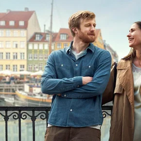 Photo du film : Soif d'amour