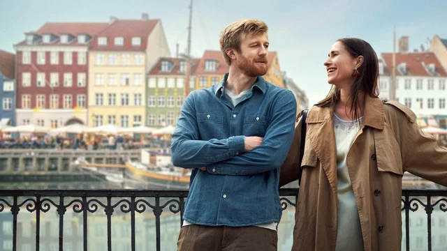 Photo 1 du film : Soif d'amour