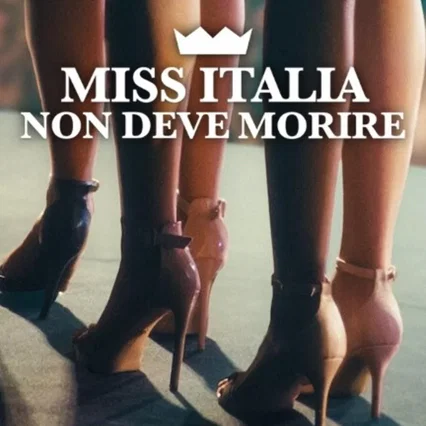 Miniature photo du film : Miss Italie ne doit pas mourir