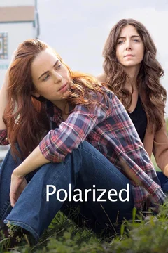 Affiche du film = Polarized